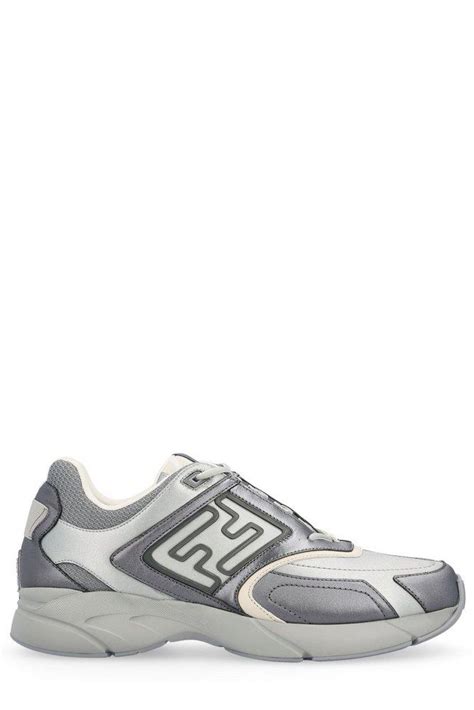 fendi ff trainers|Fendi faster trainers.